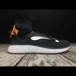 Alexander Wang x Adidas Originals AW Running Shoe